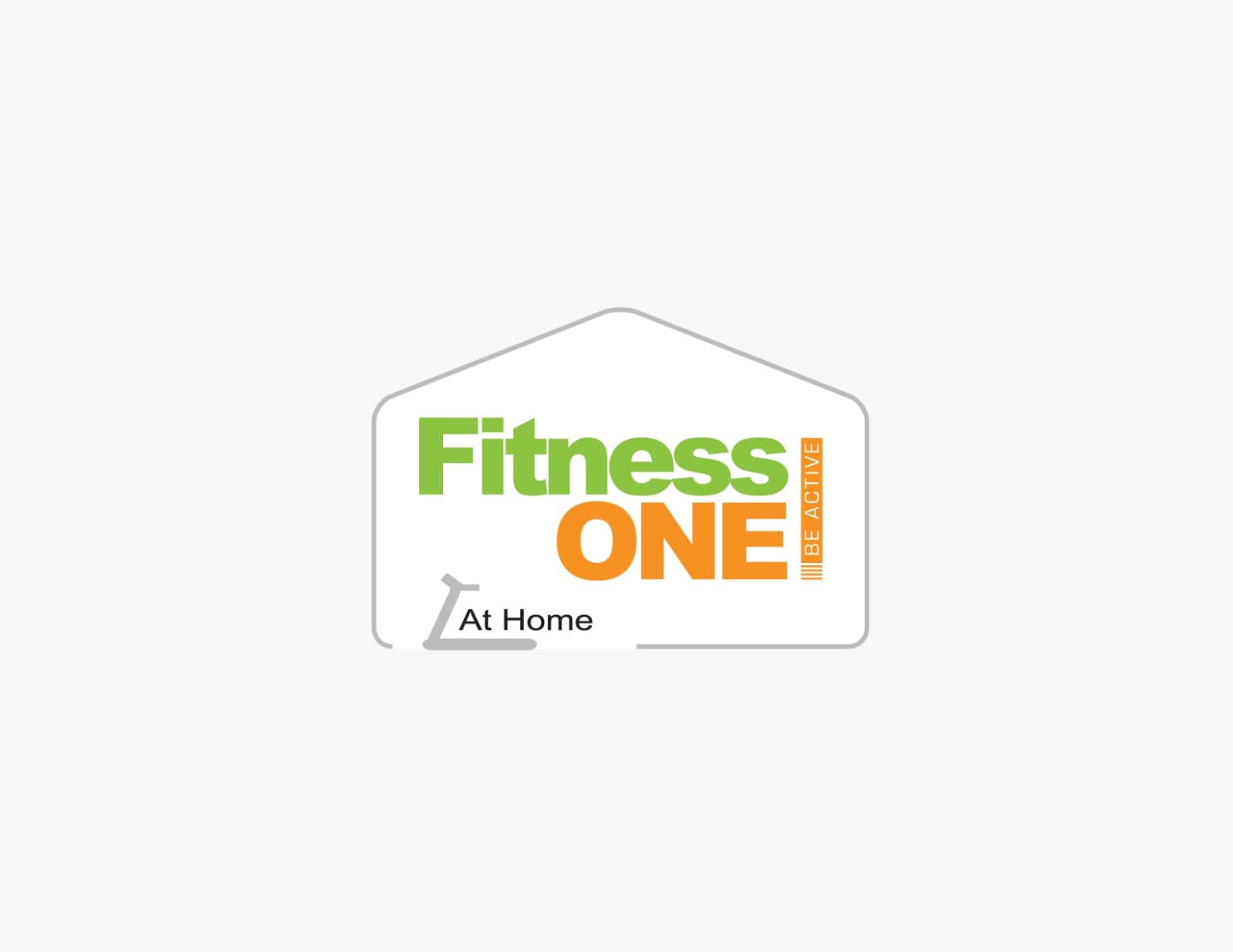 Fitness One At Home