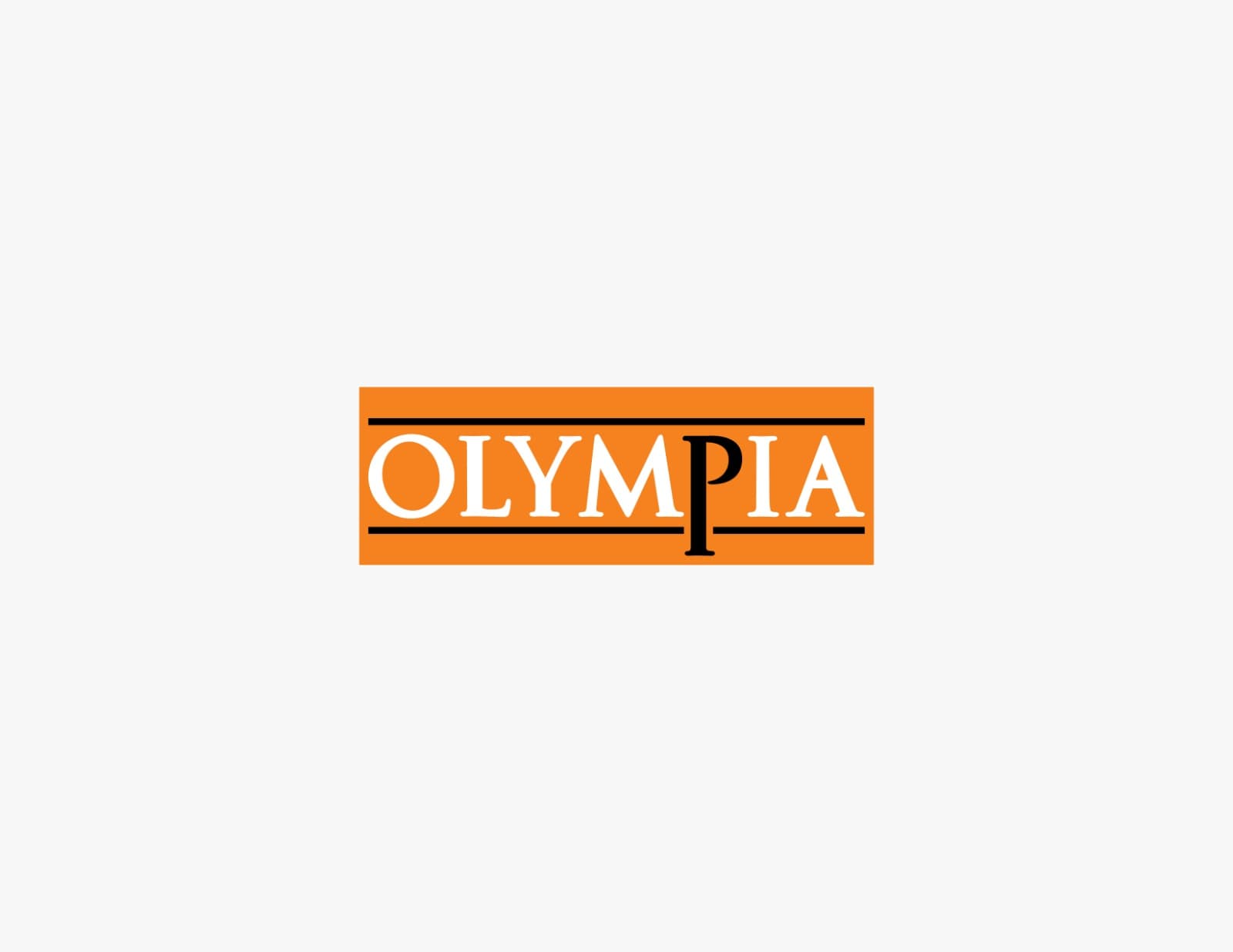 Olympia