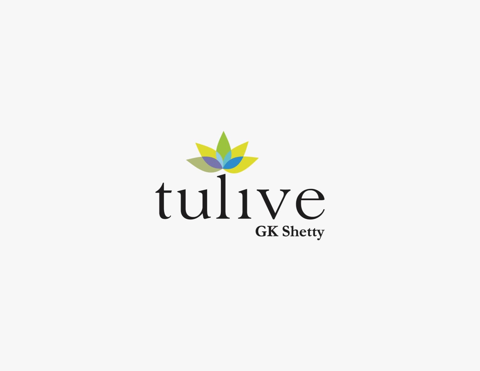 Tulive / GK Shetty